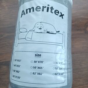 Ameritex Waterproof Dog Bed Cover Pet Blanket